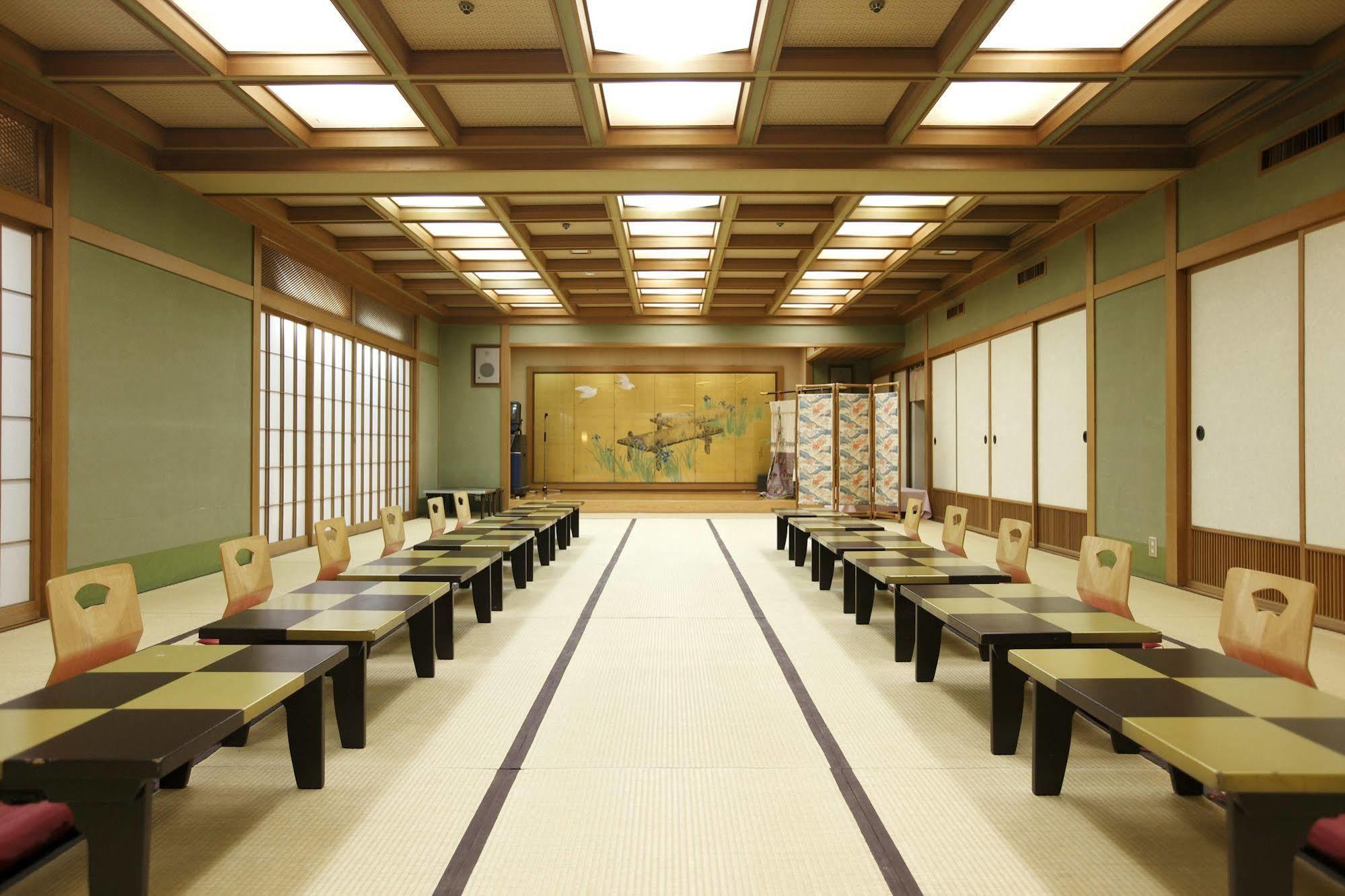 Ohtsuki Hotel Wafukan Atami  Exterior photo